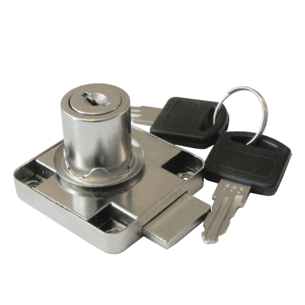 ����� LOCK.138.CR ������������� ���� D19�22 (12/240), ���. 4578