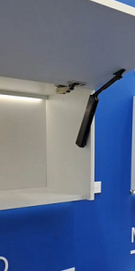��������� ���-� TOP STAY SE PUSH OPEN ��� �����. �����., ��� h=240-600�� ������ 500-1500 ���.SE02/P